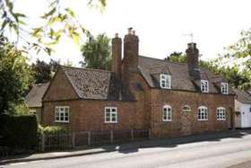 4 bedroom Detached f...